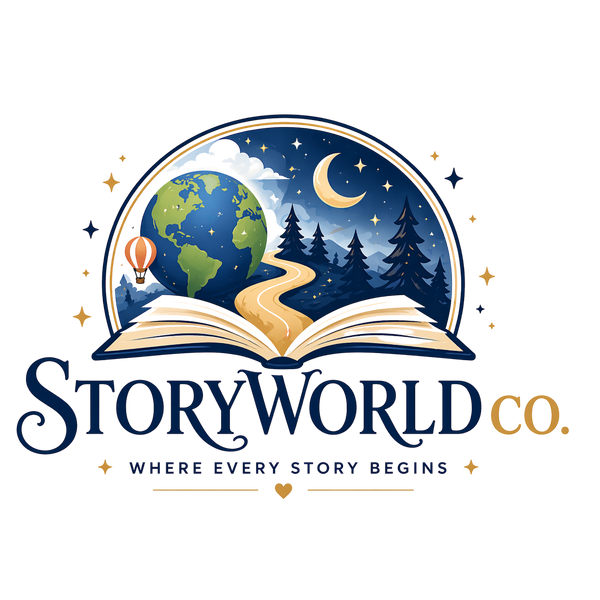 StoryWorld Co